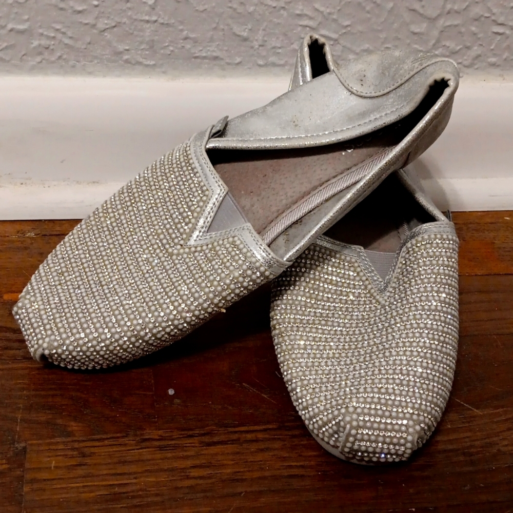 Sparkly Bob's
